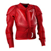 Zbroja FOX TITAN SPORT FLAME RED czerwony