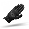 Rękawice miejskie damskie SHIMA DRIFT LADY BLACK czarny