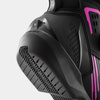 Buty krótkie damskie SHIMA ENZO AIR LADY BLACK/PINK czarny różowy