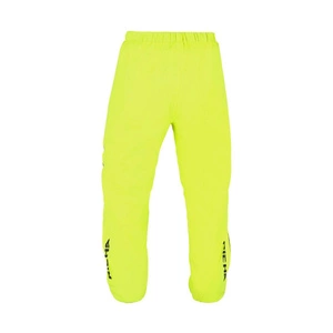 Spodnie przeciwdeszczowe RICHA AQUAGUARD FLUO YELLOW żółty fluo