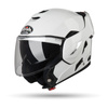 Kask szczękowy Airoh REV 19 COLOR WHITE GLOSS biały