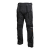 Spodnie tekstylne SECA VENTI DUE BLACK czarny