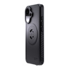 Etui na telefon SP CONNECT PHONE CASE SPC+ XTREME IPHONE 17 czarny