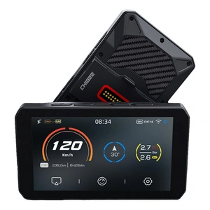 Nawigacja motocyklowa CHIGEE AIO-5 PLAY dla BMW