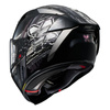 Kask integralny SHOEI X-SPR PRO CROSSLOGO TC-5 czarny biały