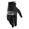 Rękawice cross LEATT MOTO 2.5 X-FLOW BLACK czarny