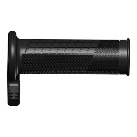 Podgrzewane manetki OXFORD PREMIUM TOURING 22mm