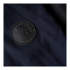 Kurtka tekstylna BROGER CALIFORNIA NAVY BLUE/BLACK granatowy czarny