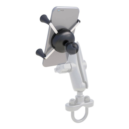 Uchwyt RAM MOUNT X-GRIP na mniejsze urządzenia
