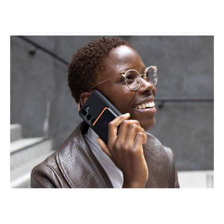 Etui na karty QUAD LOCK MAG czarny