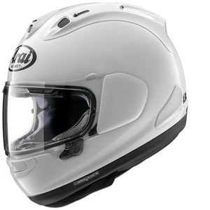 Kask integralny ARAI RX-7 V EVO DIAMOND WHITE biały