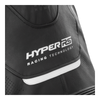Kombinezon jednoczęściowy SHIMA HYPER RS BLACK/WHITE czarny biały