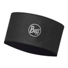 Opaska BUFF COOLNET UV+ HEADBAND SOLID BLACK