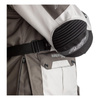 Kurtka tekstylna RST PRO SERIES ADVENTURE X CE GREY/SILVER czarny szary grafitowy