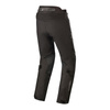 Spodnie tekstylne ALPINESTARS VALPARAISO V3 DRYSTAR BLACK czarny