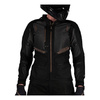 Kurtka tekstylna damska LEATT ADV FLOWTOUR 5.5 LADY STEALTH czarny