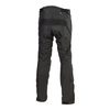 Spodnie tekstylne MOTOID SPECTRUM BLACK czarny