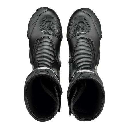 Buty sportowe SIDI PERFORMER GORE-TEX BLACK/BLACK czarny