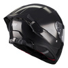 Kask integralny MT THUNDER 4 R SV PURE A1 GLOSS czarny