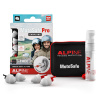 Zatyczki do uszu ALPINE MOTOSAFE PRO