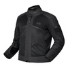 Kurtka tekstylna RICHA AIRSTREAM X-2 BLACK czarny
