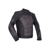 Kurtka tekstylna RICHA VENDETTA CAMO czarny szary