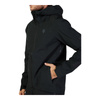 Kurtka rowerowa FOX DEFEND 3L BLACK czarny