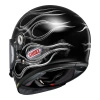 Kask integralny SHOEI GLAMSTER06 BLAST TC-5 czarny