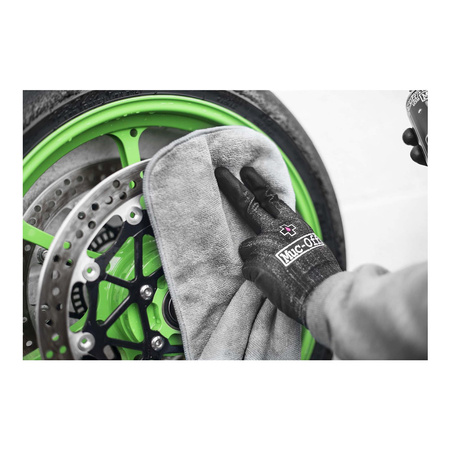 Rękawice MUC-OFF MECHANICS GLOVES