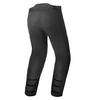 Spodnie tekstylne SHIMA ALPHA BLACK czarny