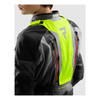 Kurtka tekstylna REBELHORN HARDY 3.0 ANTHRACITE/GREY/YELLOW grafitowy szary żółty