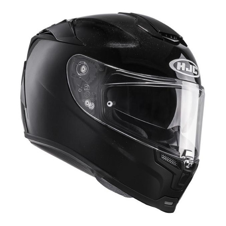 Kask integralny HJC RPHA 70 METAL BLACK czarny