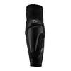 Ochraniacze łokci LEATT 3DF 6.0 BLACK czarne