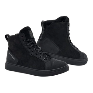 Buty krótkie damskie REVIT ARROW LADY BLACK czarny