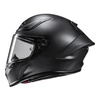 Kask integralny HJC RPHA 1 V2 CARBON SOLID MATTE BLACK czarny mat