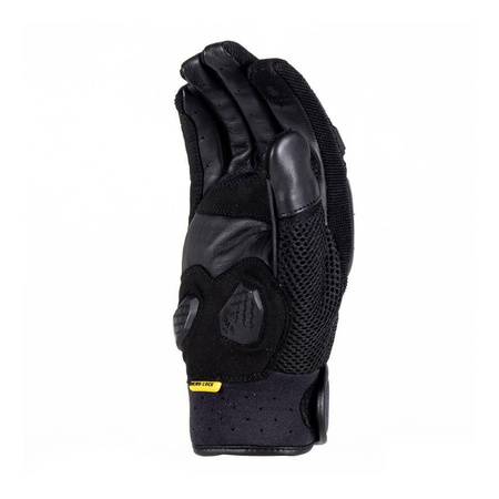 Rękawice miejskie KNOX URBANE PRO BLACK czarny