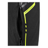 Kurtka tekstylna SECA AIRFLOW III BLACK/RED/FLUO czarny czerwony żółty fluo