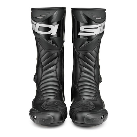 Buty sportowe SIDI PERFORMER GORE-TEX BLACK/BLACK czarny