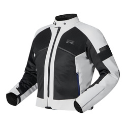 Kurtka tekstylna damska RICHA AIRSTREAM X-2 LADY GREY szary