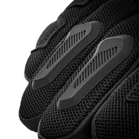 Rękawice miejskie SHIMA BLAZE 3.0 BLACK czarny