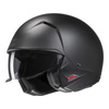 Kask otwarty HJC I20 SEMI FLAT BLACK czarny mat