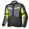 Kurtka tekstylna SHIMA ALPHA FLUO