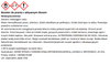 Zestaw do pielęgnacji odzieży tekstylnej XZONE 600ml