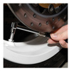 Ciśnieniomierz do opon OXFORD TYRE GAUGE PRO