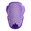 Protektory wymienne bioder REZRO MK1-C2-H LVL 2 PURPLE 2 SZTUKI