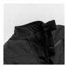 KURTKA TEKSTYLNA OZONE SAHARA JUNIOR BLACK