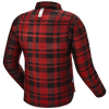 Koszula motocyklowa SHIMA RENEGADE MEN 2 RED czerwony