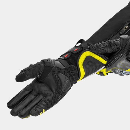 Rękawice sportowe SHIMA RS-3 FLUO
