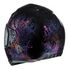 Kask integralny HJC I70 VAROK BLACK/PINK czarny różowy szary