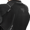 Kurtka tekstylna SHIMA MESH PRO 2.0 BLACK czarny